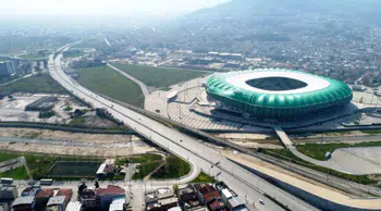 Bursa'da yarın hangi yollar trafiğe kapatılacak?