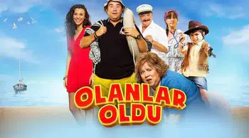 Olanlar Oldu filmi oyuncuları, konusu ve çekim yerleri hakkında merak edilenler nelerdir?