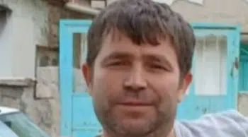 Konya'da bir haftadır kayıp olan şahıs ölü bulundu