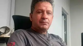 Zonguldak'ta 56 yaşındaki Fikret Ekim evinin bahçesinde ölü bulundu