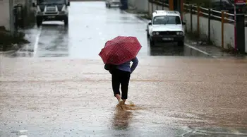 Meteoroloji uyardı : Adana'da sıcaklıklar düşecek