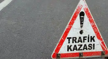 Nevşehir'de kaza : Otomobil takla attı, sürücü yaralandı