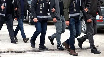 Osmaniye'de dolandırıcılık operasyonu : 11 kişi tutuklandı