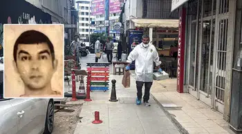 Antalya'da 2 gündür haber alınamayan havalimanı çalışanı evinde ölü bulundu