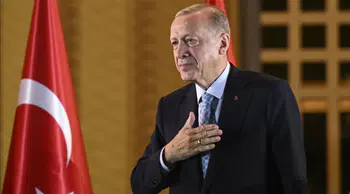Cumhurbaşkanı Erdoğan, Anneler Günü mesajı yayımladı