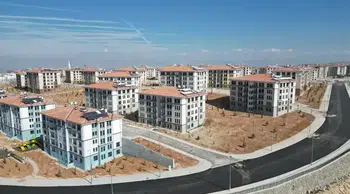 Bahçebaşı TOKİ’lerde kalan etapların anahtar teslim tarihleri ne zaman belirlendi?