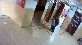 Hatay İskenderun'da Heimlich manevrası hayat kurtardı : Öğrenci ölümden döndü