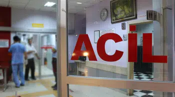 Adana'da silahlı saldırıya uğrayan şahıs 5 günlük yaşam mücadelesini kaybetti