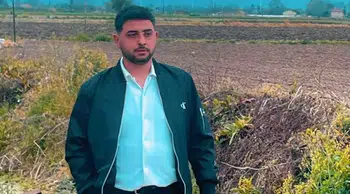 Bafra'da trafik kazası : 22 yaşındaki sürücü hayatını kaybetti