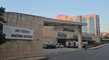 Siirt'te iki grup arasında taşlı, sopalı kavga : 6 yaralı