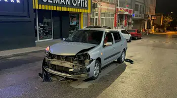 Bursa'da kanlı pusuda yeni gelişme : 17 yaşındaki genç eski kayınpederini öldürdü