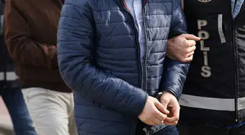 Kastamonu'da tefecilik operasyonu : 3 gözaltı