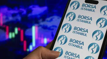 VİOP BIST 30 endeks kontratı yüzde 2,42 yükselişle güne başladı
