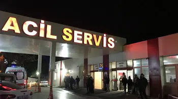 Bursa’da işverenlerle motokuryeler birbirine girdi : 10 gözaltı