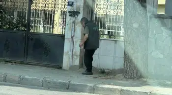 Aydın'de boş arazide bulunan erkek cesedinin kimliği belirlendi