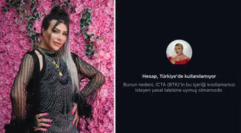 Tahliye sonrası yeni karar : Mükremin Gezgin’in hesabına erişim engeli geldi