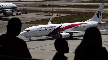 12 yıldır bulunamayan MH370 uçağı için arama çalışmaları uzatıldı