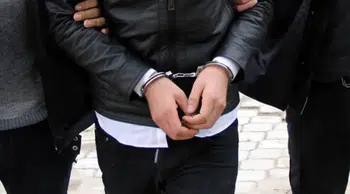 Ankara'da sahte kalem müdürü, cumhuriyet savcısının dikkatiyle yakalandı