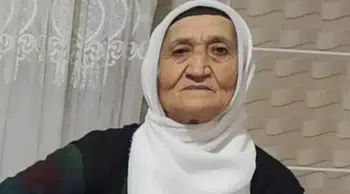 Mardin'de balkonda otururken düğünde açılan ateşte vurulan kadın öldü
