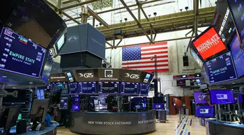 Orta Doğu'da füze yağmuru Wall Street'i vurdu