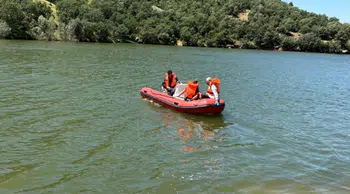Afyonkarahisar'da 4 gündür kayıp olan kadın ölü bulundu