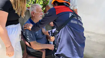 Hatay'da 70 yaşındaki kayıp Parkinson hastası bulundu