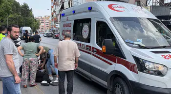 Denizli'de kaza bilançosu: Yaralanan lise öğrencisi öldü