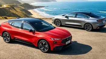 Ford Mondeo Sport Edition tanıtıldı : Yeni Mondeo ne kadar ve özellikleri neler?
