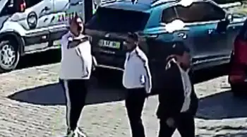 Belediye Başkanı Veysel Topçu'ya yönelik saldırı girişimi
