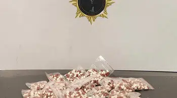 Samsun'da uyuşturucu operasyonu : 8 gözaltı