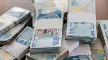 Hazine ve Maliye Bakanlığı'ndan 13,2 milyar liralık borçlanma