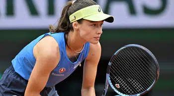 Zeynep Sönmez, Lexus Nottingham Açık turnuvasından elendi