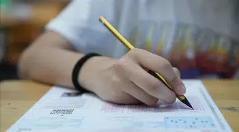 LGS sona erdi : Gözler sonuç tarihine çevrildi