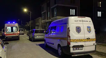 Erzincan'da eski eşi ile yanındaki kişiyi öldüren şahıs tutuklandı