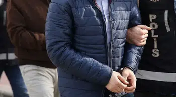 Kahramanmaraş'ta silah kaçakçılığı : 5 gözaltı