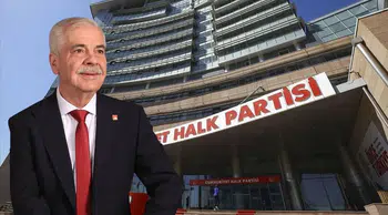 CHP’de istifa dalgası : Keşan Belediye Başkanı Mehmet Özcan istifa etti
