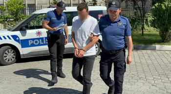 İlkadım'da alacak-verecek kavgası : 1 kişi tutuklandı