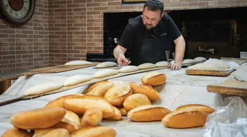 Kars'ta ekmeğe zam geldi : 200 gram ekmek fiyatı ne kadar oldu?