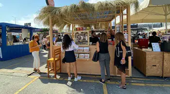 Kilyos'ta Kahve Festivali 26 - 28 Haziran'da