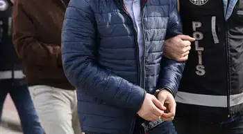 Muş'ta gerçekleştirilen silah operasyonunda 2 kişi gözaltına alındı