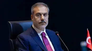Bakan Fidan'dan 15 Temmuz mesajı : Asla izin vermeyeceğiz