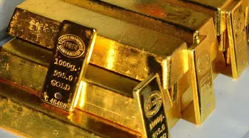 Altında sert düşüş yaşandı ! Kilogram fiyatı 6,23 milyon liraya geriledi