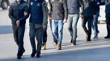 Ankara'da sosyal medyada uyuşturucu özendirenlere dev operasyon : 31 tutuklama