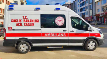 Aydın'da otomobiller çarpıştı : 1 ölü, 1 tutuklama