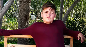 Samsun Bafra'da kaybolan özel çocuk İstanbul'da bulundu