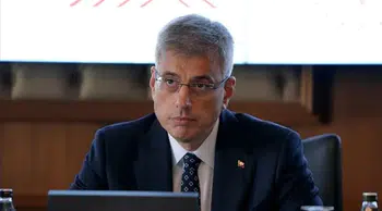 Bakan Memişoğlu : Sağlığı hayatın her noktasına taşıyacağız
