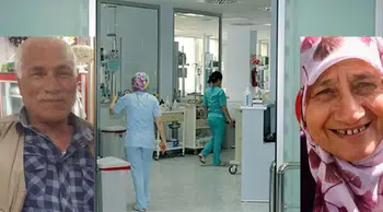 Kardeşinin vefatını öğrenen ağabey acısına dayanamayarak hayatını kaybetti