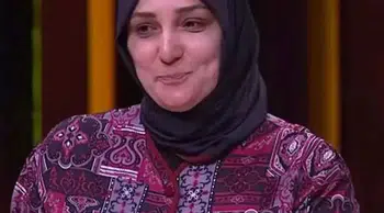 MasterChef Berrin kimdir? Berrin Demirkol kaç yaşında, nereli ve mesleği nedir?