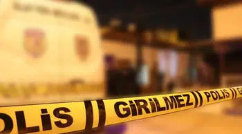 Düzce'de silahla oynarken arkadaşını vurdu : 20 yaşındaki işçi öldü