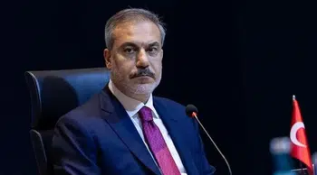 Dışişleri Bakanı Hakan Fidan, Katar'a gidiyor